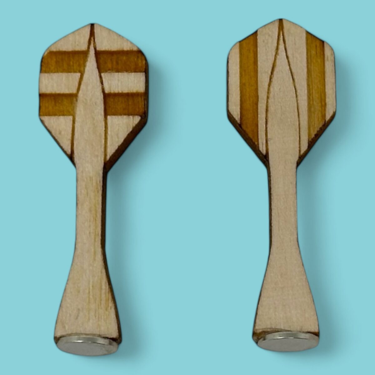 Games in the Round - Darts - Image 6