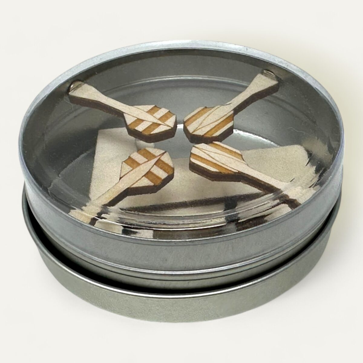 Games in the Round - Darts - Image 4